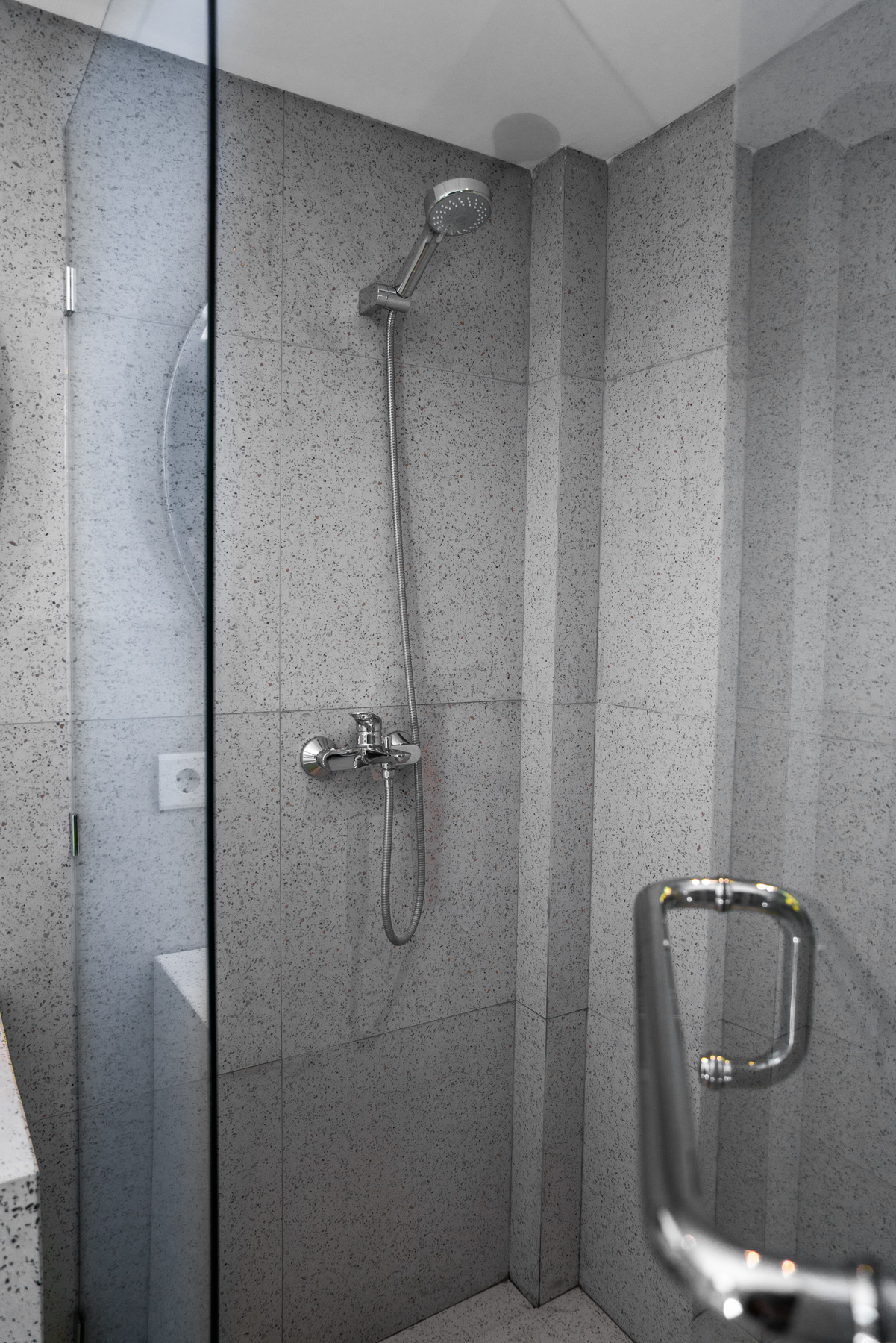 Апартаменты karra loft Чангу 75м² 1 спальня