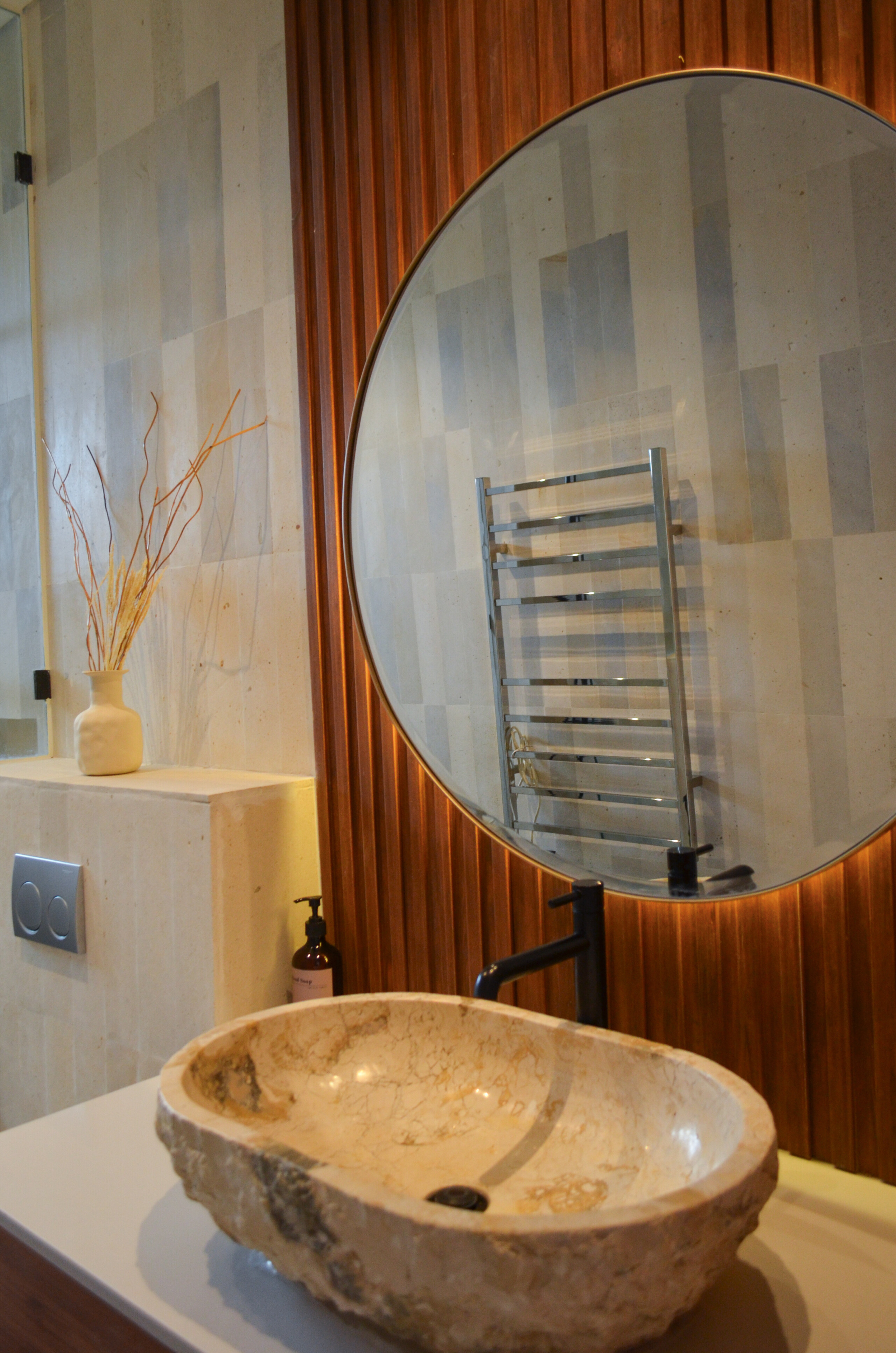 Апартаменты kammora living and villas - superior room Чангу 59м² 1 спальня