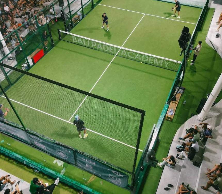 Bali Padel Academy