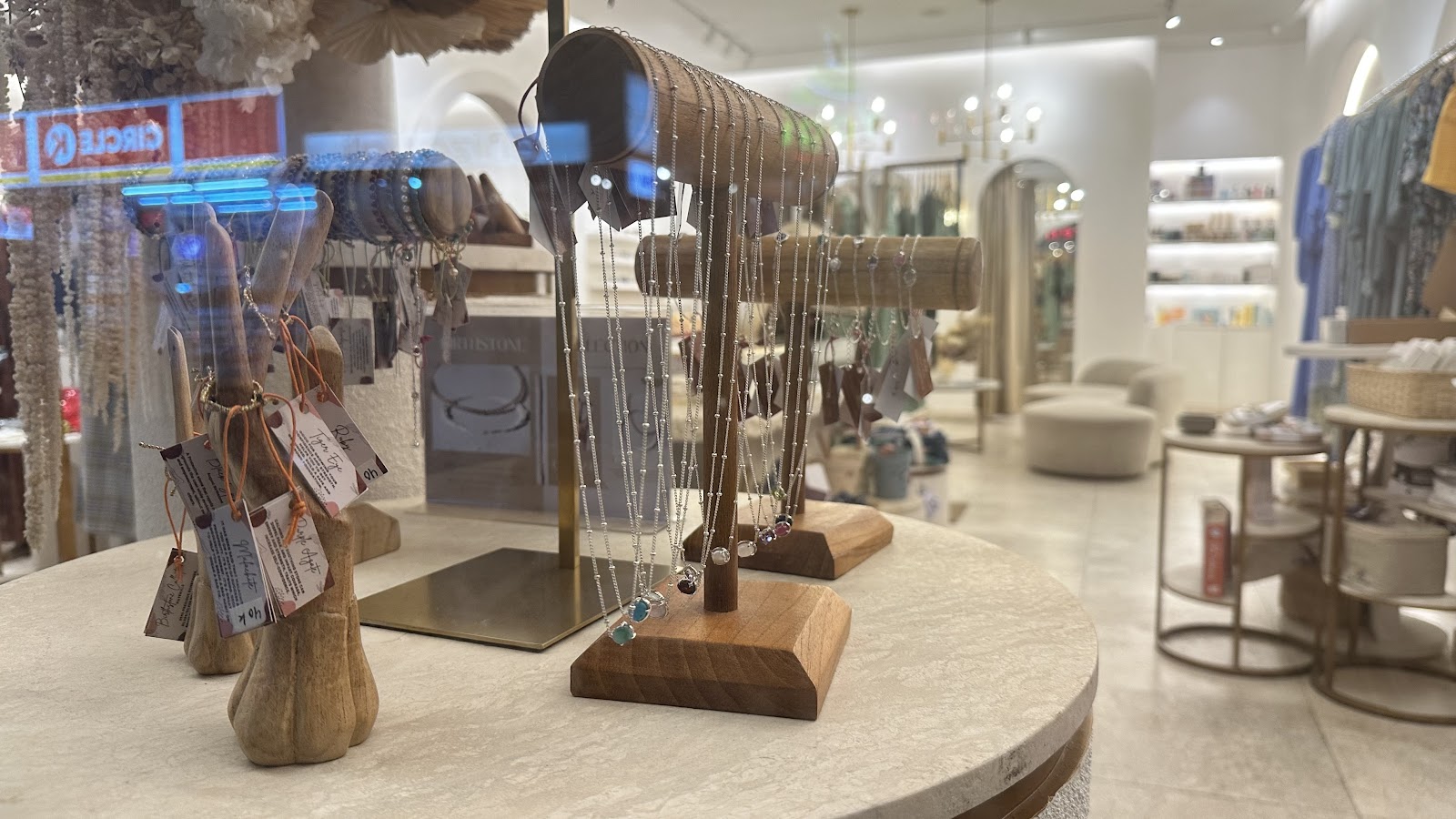 Paulina Katarina Boutique Seminyak