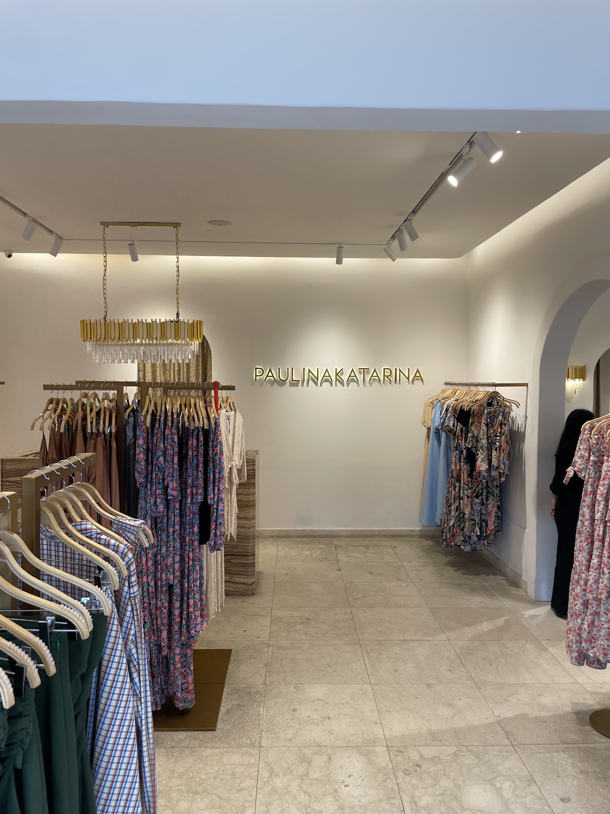 Paulina Katarina Boutique Seminyak