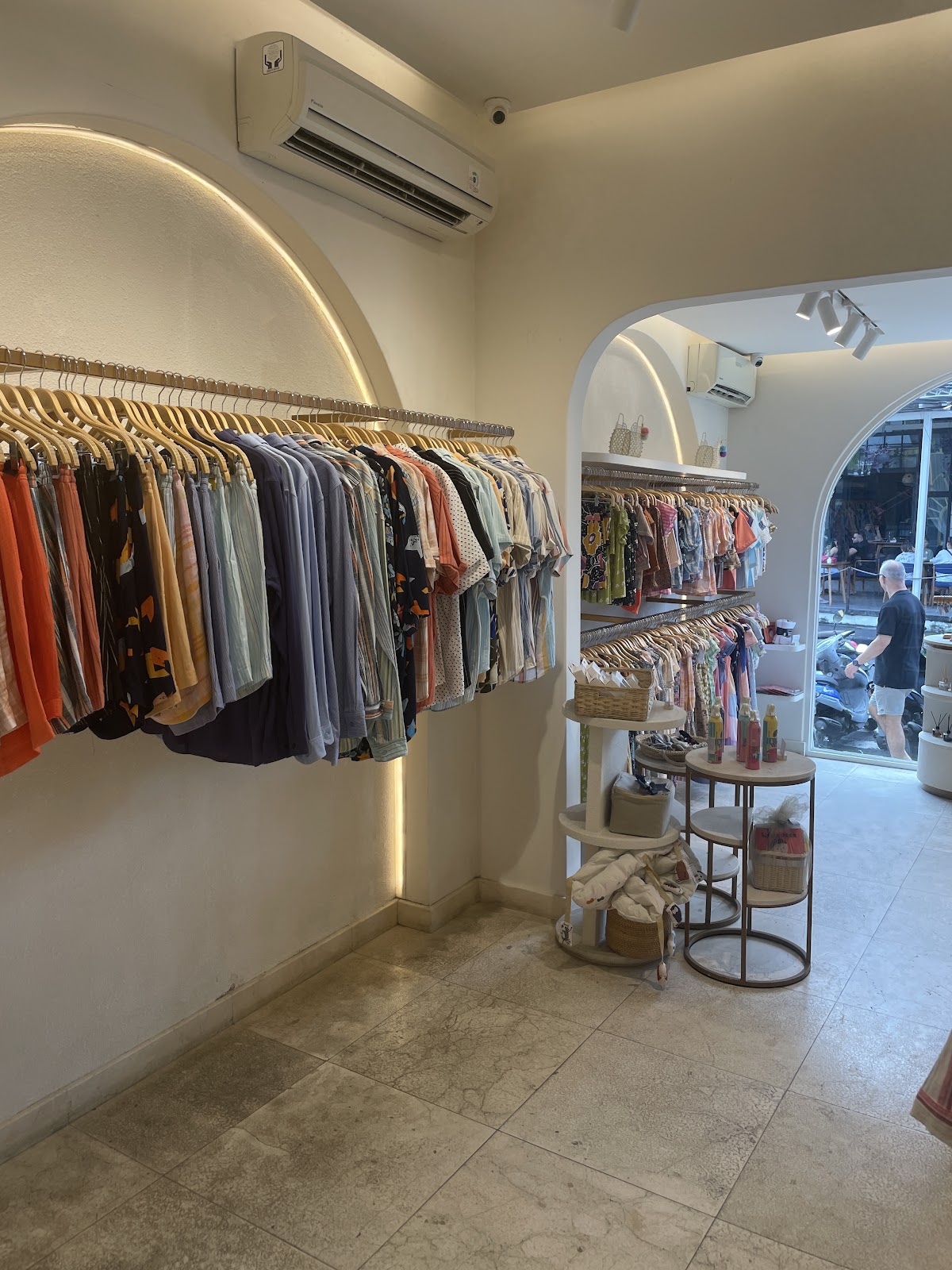 Paulina Katarina Boutique Seminyak