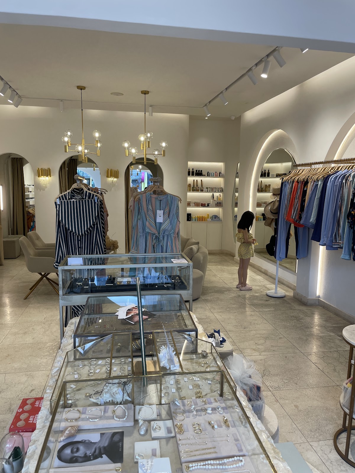 Paulina Katarina Boutique Seminyak