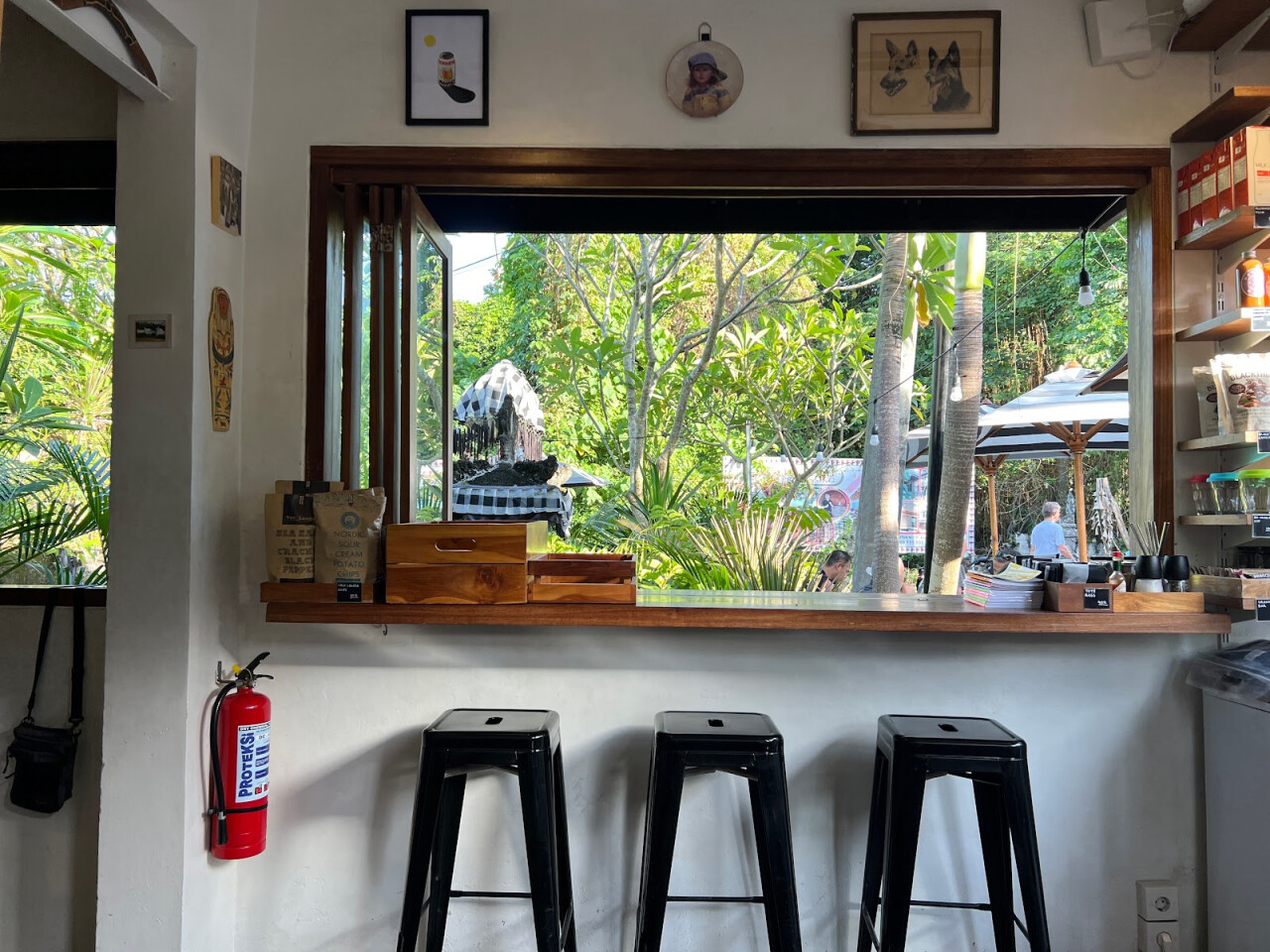 Seseh General Store
