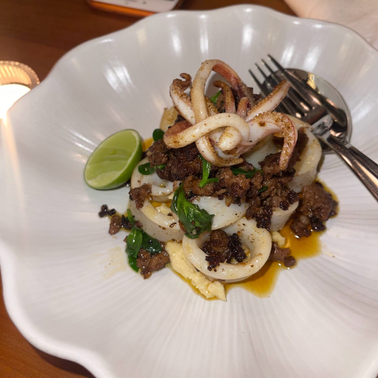 Lulu Bistrot Bali