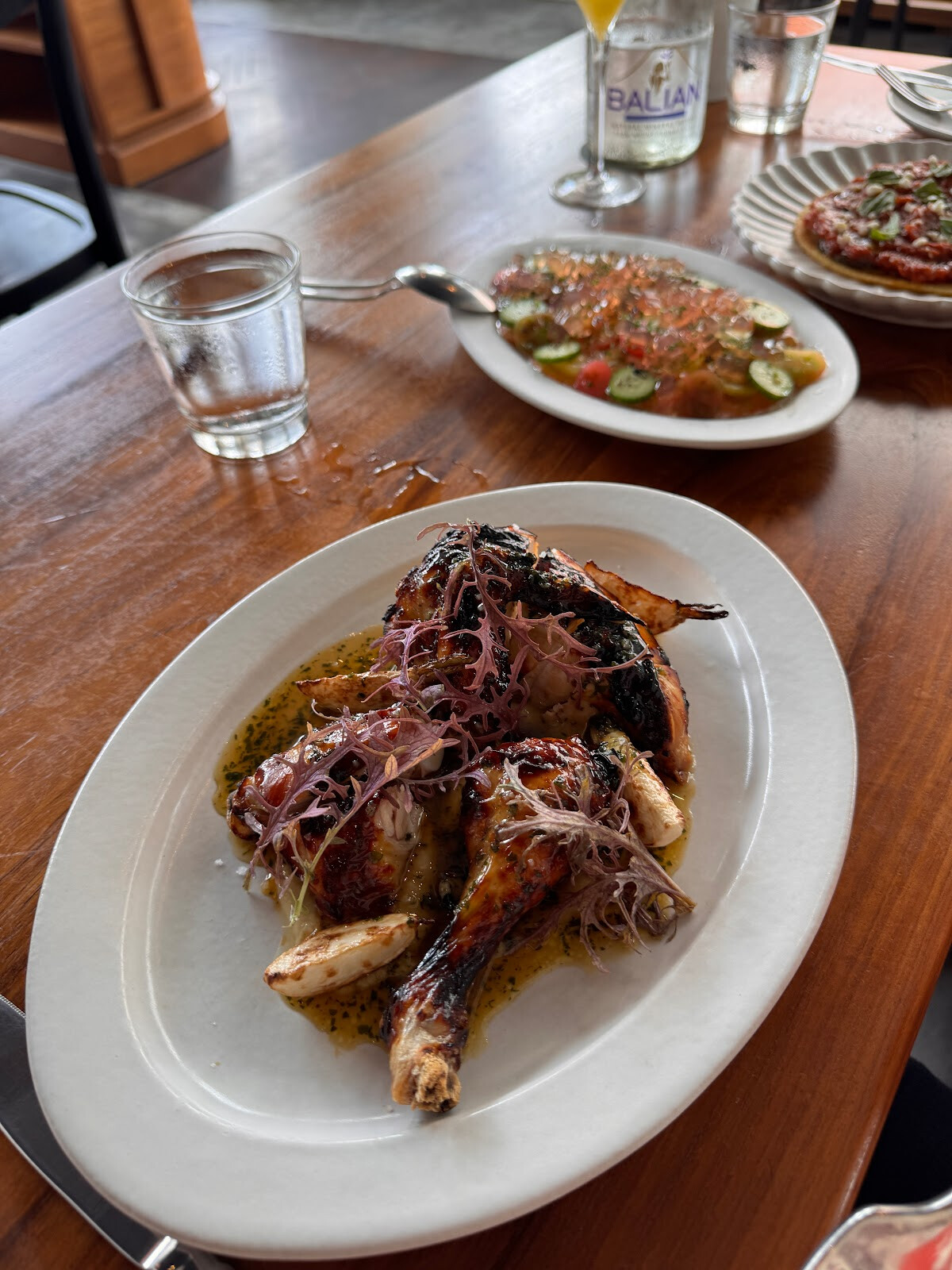 Lulu Bistrot Bali