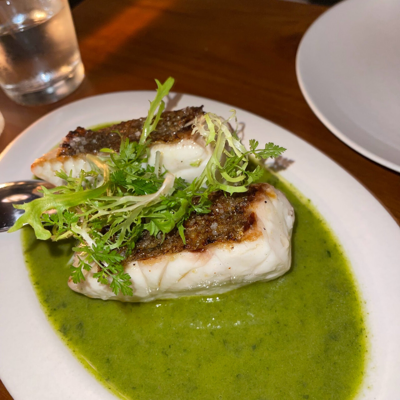 Lulu Bistrot Bali