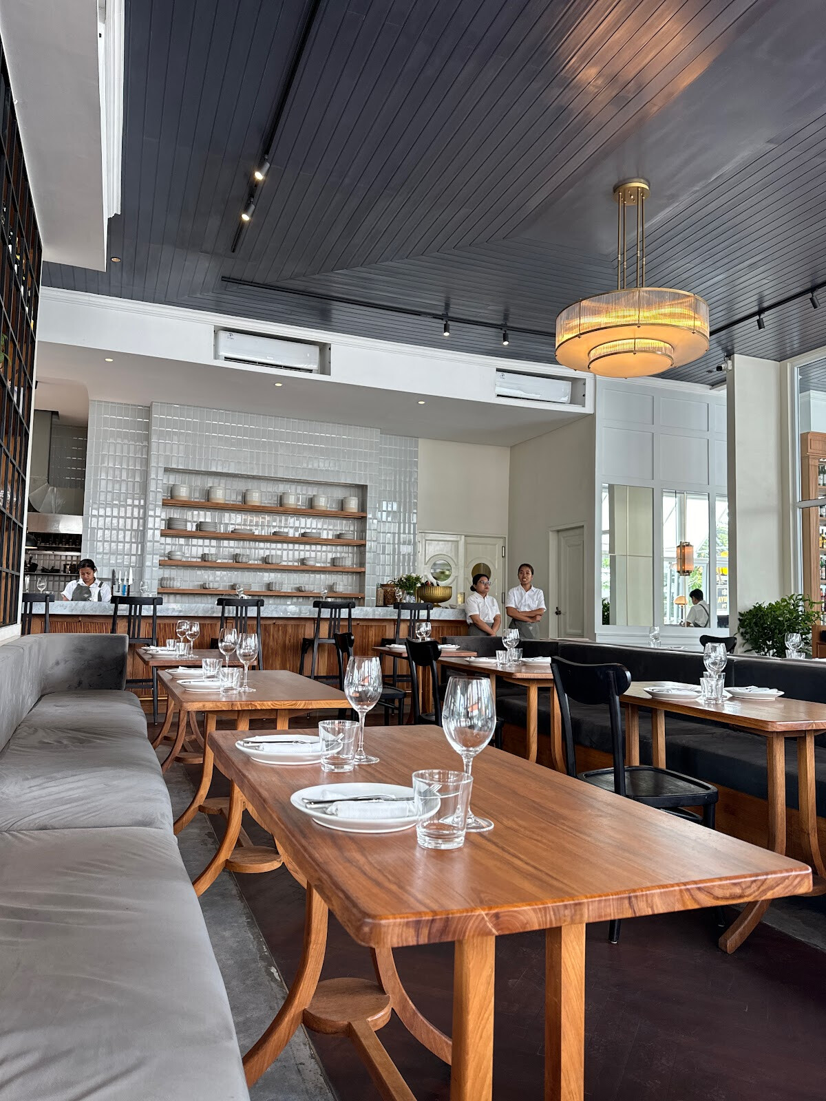 Lulu Bistrot Bali