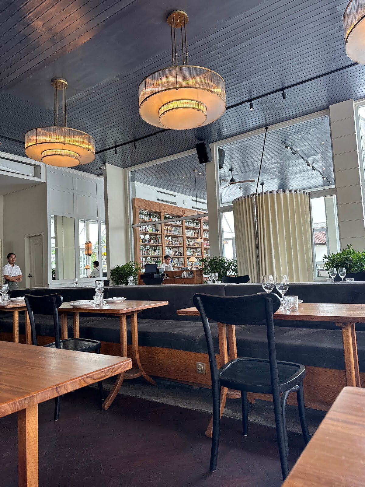 Lulu Bistrot Bali