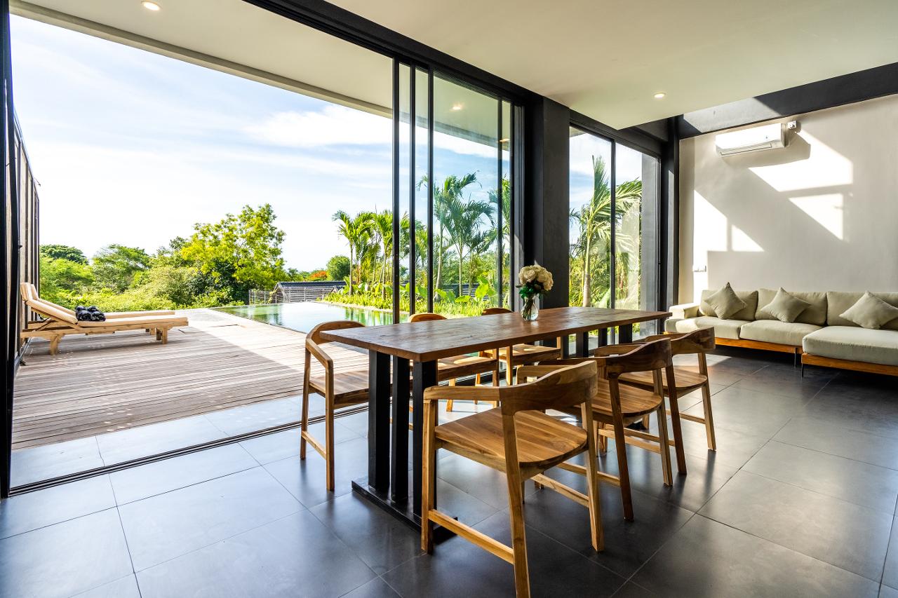 Вилла с 6 спальнями Баланган 600м² 4 и более спален