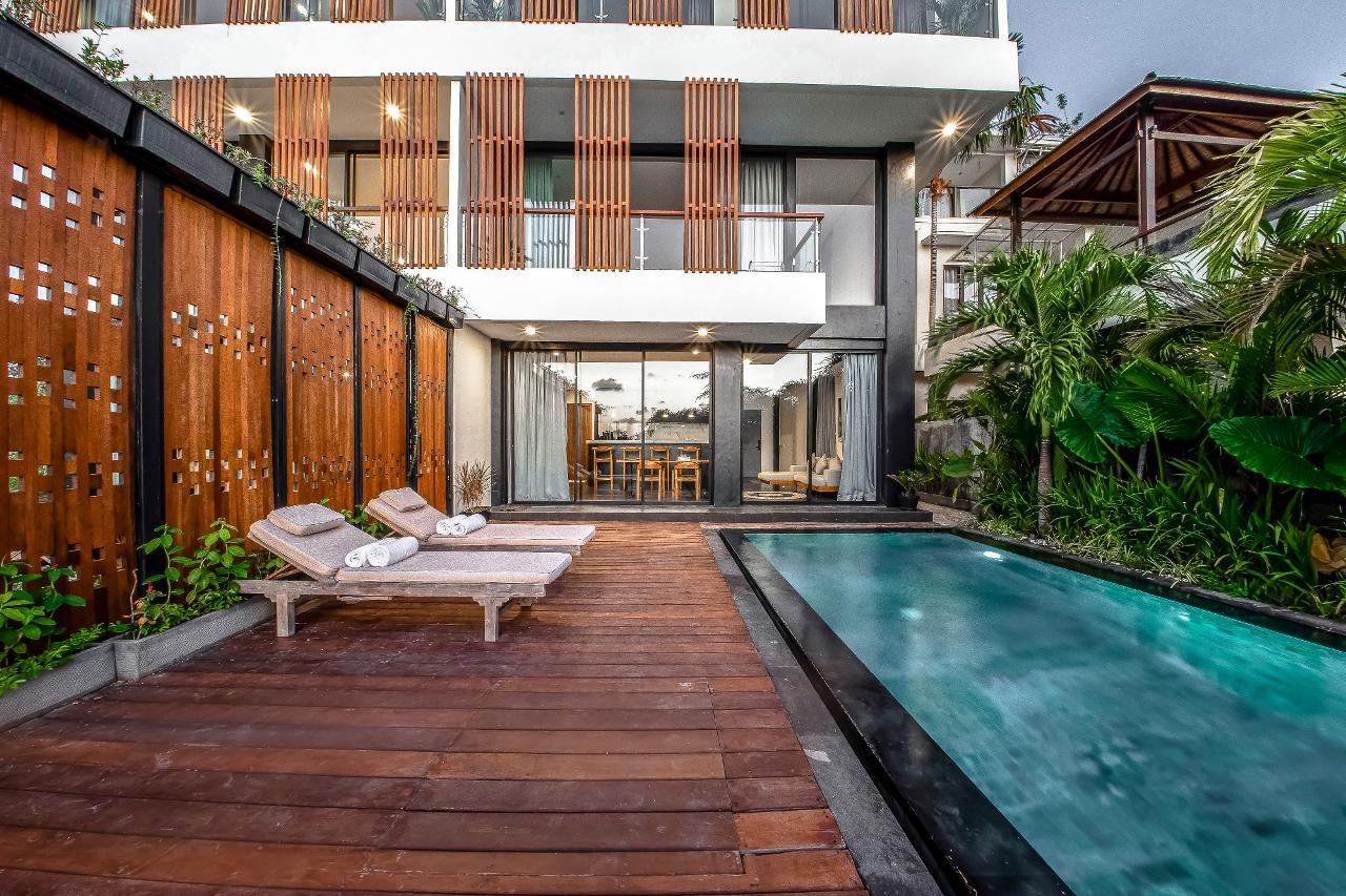 Вилла с 6 спальнями Баланган 600м² 4 и более спален