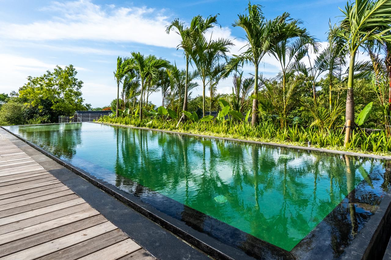 Вилла с 6 спальнями Баланган 600м² 4 и более спален