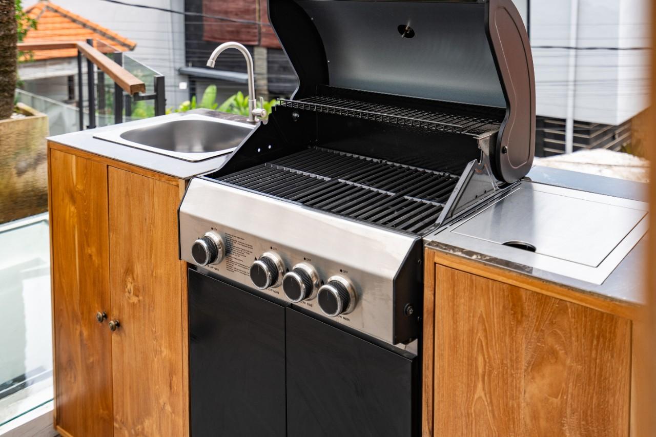 Вилла среди рисовых терасс Чангу 195м² 3 спальни