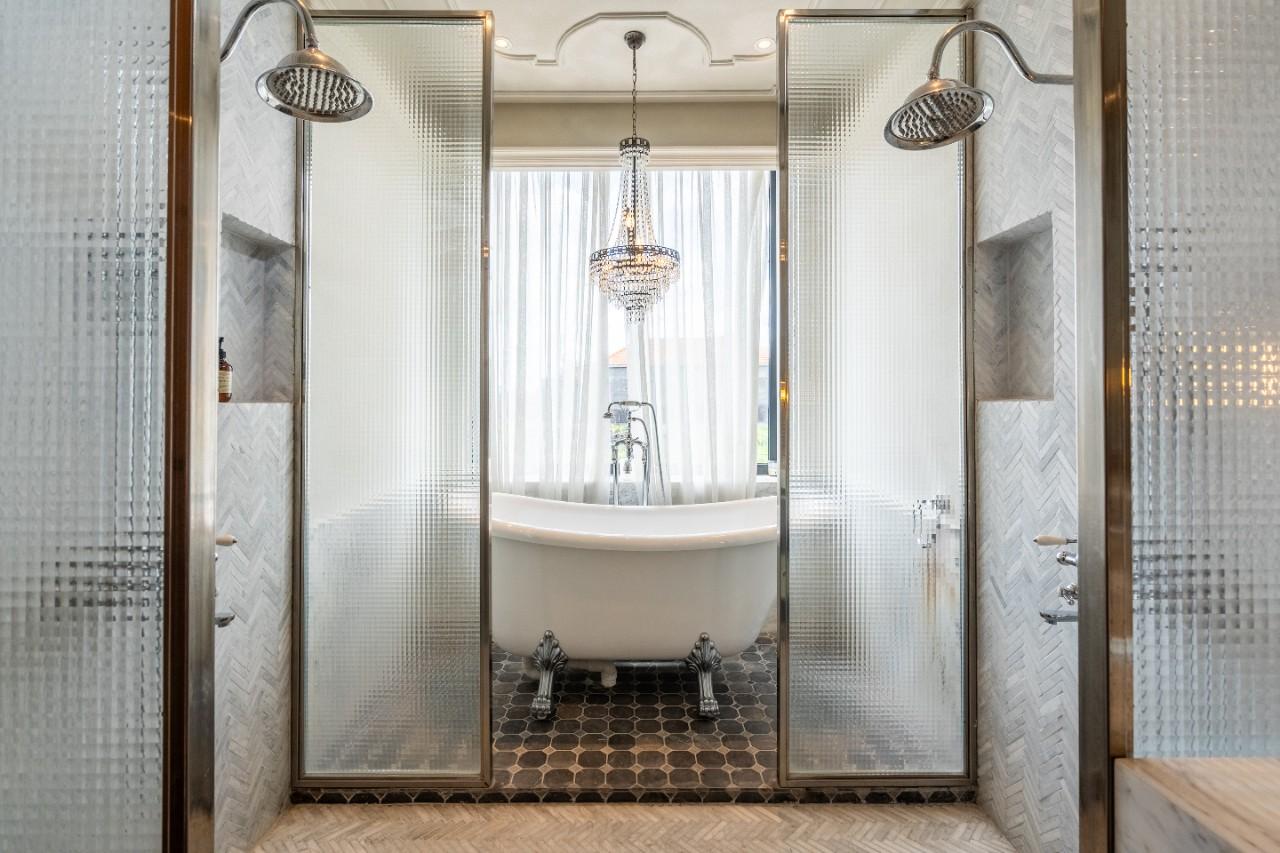 Вилла для большой компании Далунг 640м² 4 и более спален