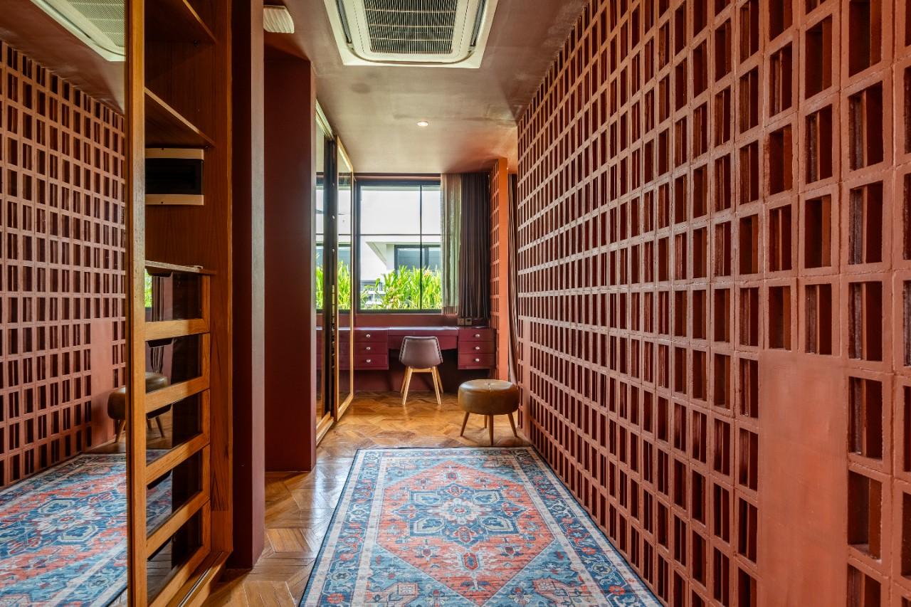 Вилла для большой компании Далунг 640м² 4 и более спален