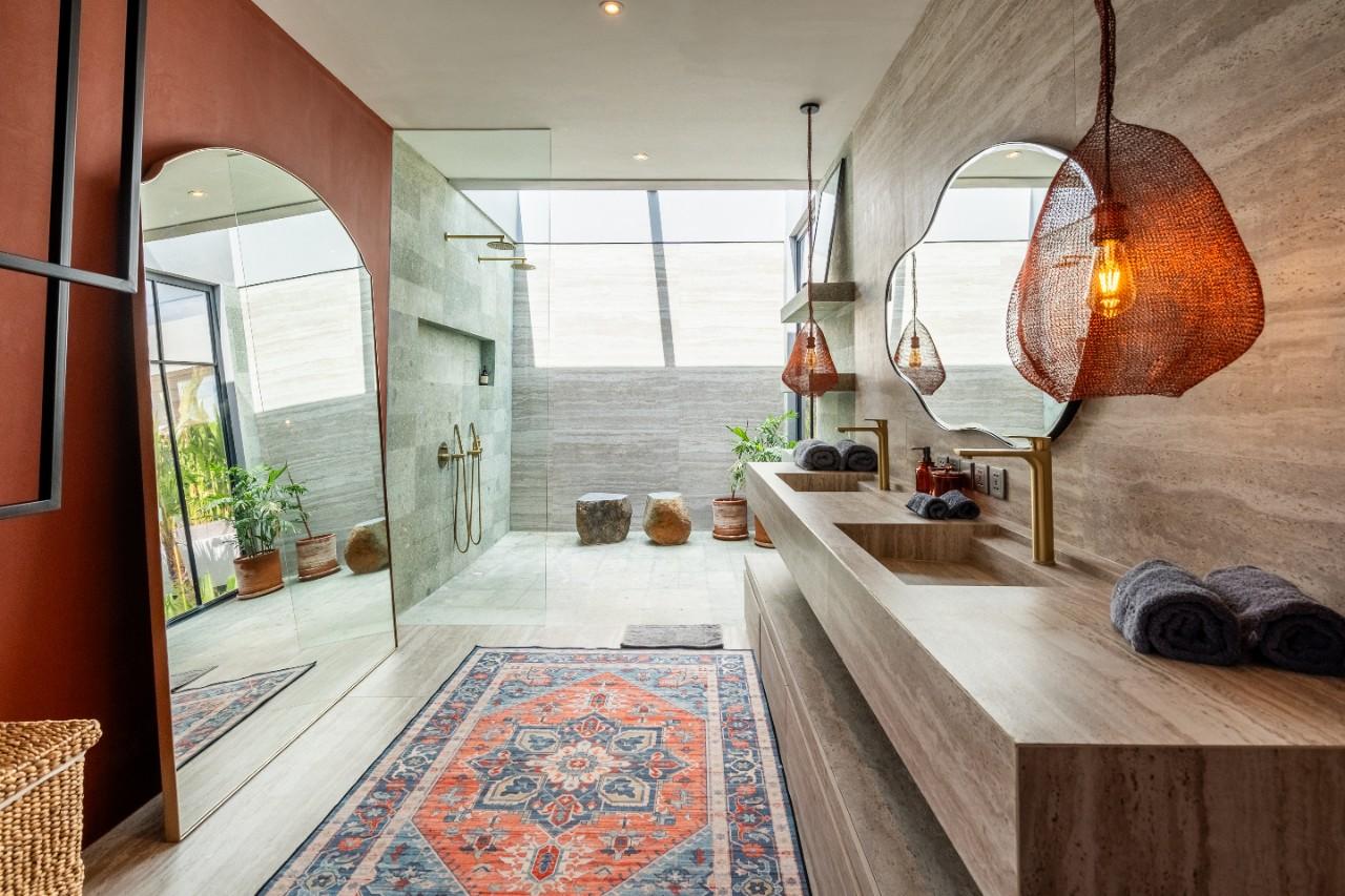 Вилла для большой компании Далунг 640м² 4 и более спален