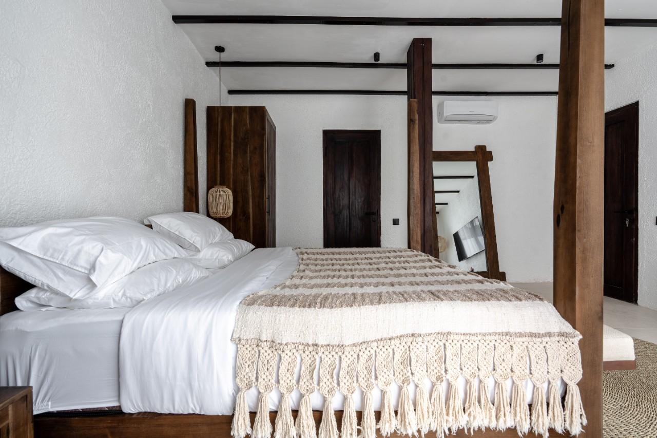 Вилла в комплексе Ubud 125м² 3 спальни