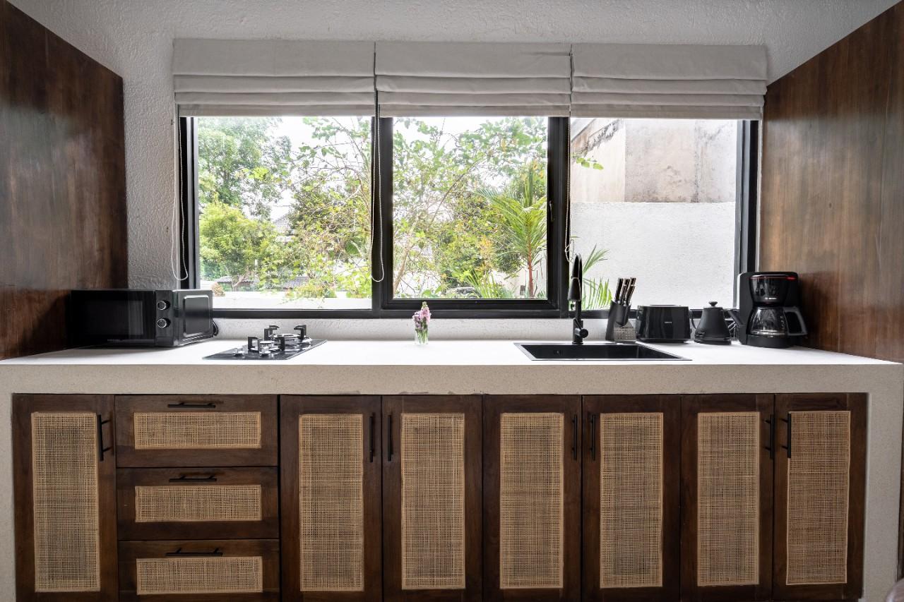 Вилла в комплексе Ubud 125м² 3 спальни