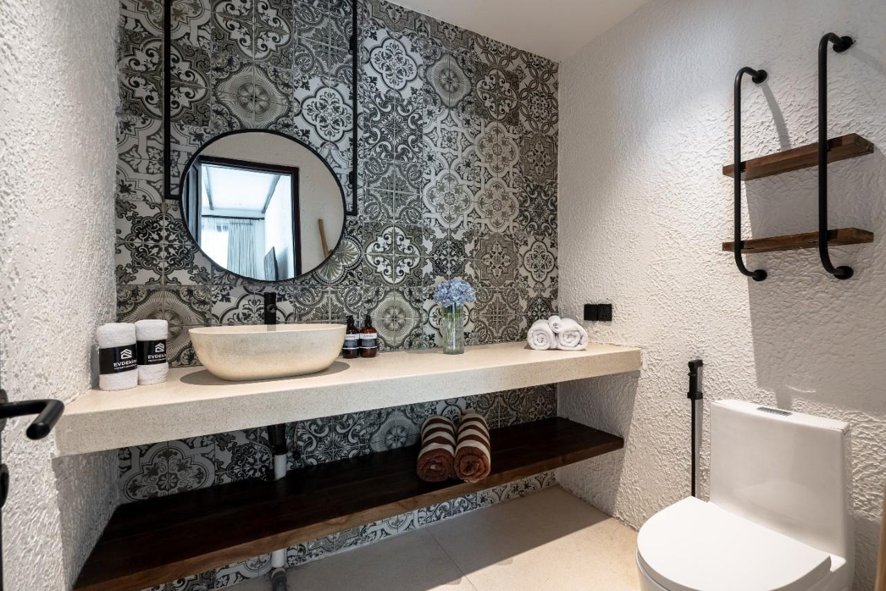 Вилла в комплексе Ubud 125м² 3 спальни