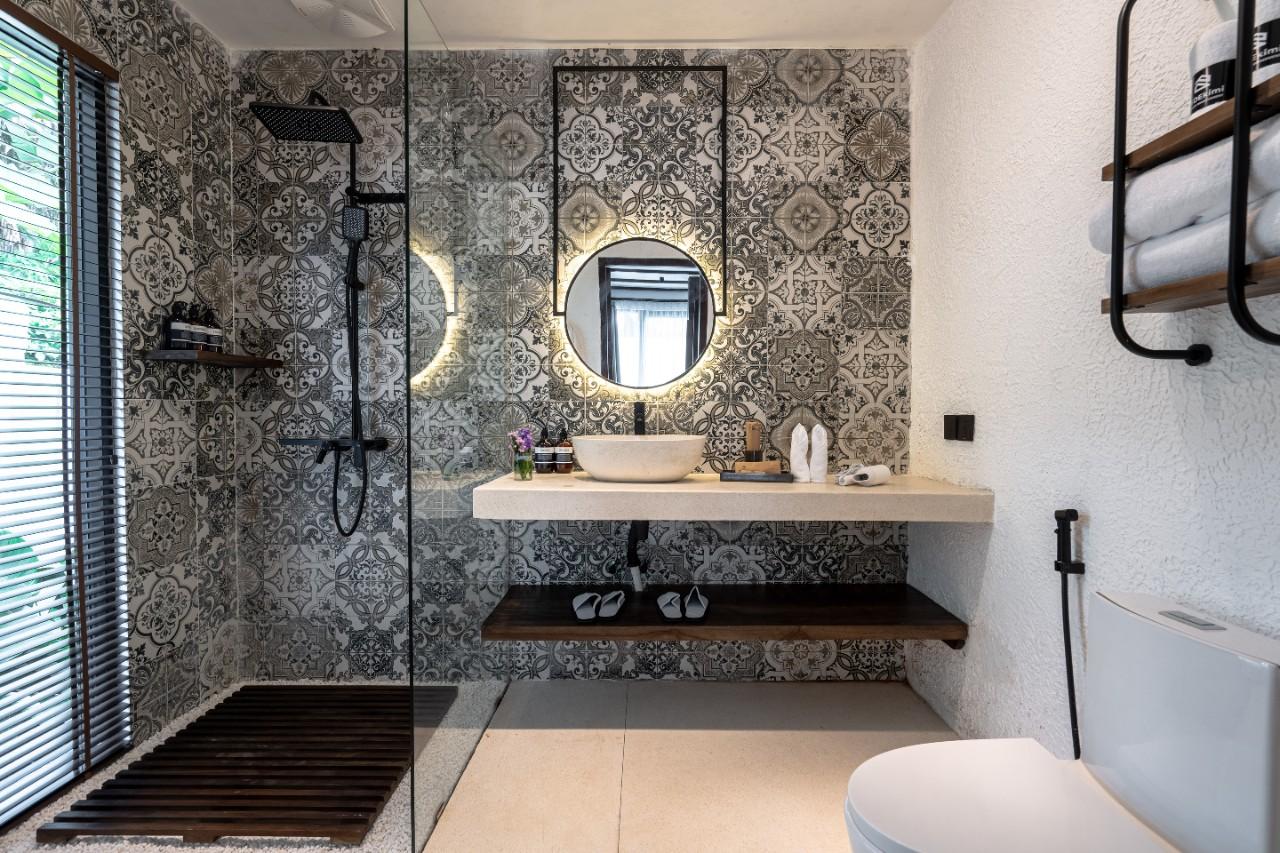 Вилла в комплексе Ubud 125м² 3 спальни