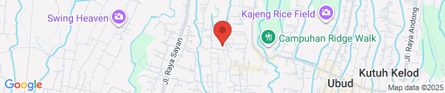 Вилла в комплексе Ubud 125м² 3 спальни