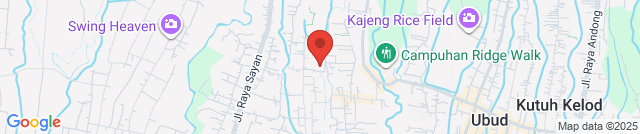 Вилла в комплексе Ubud 125м² 3 спальни