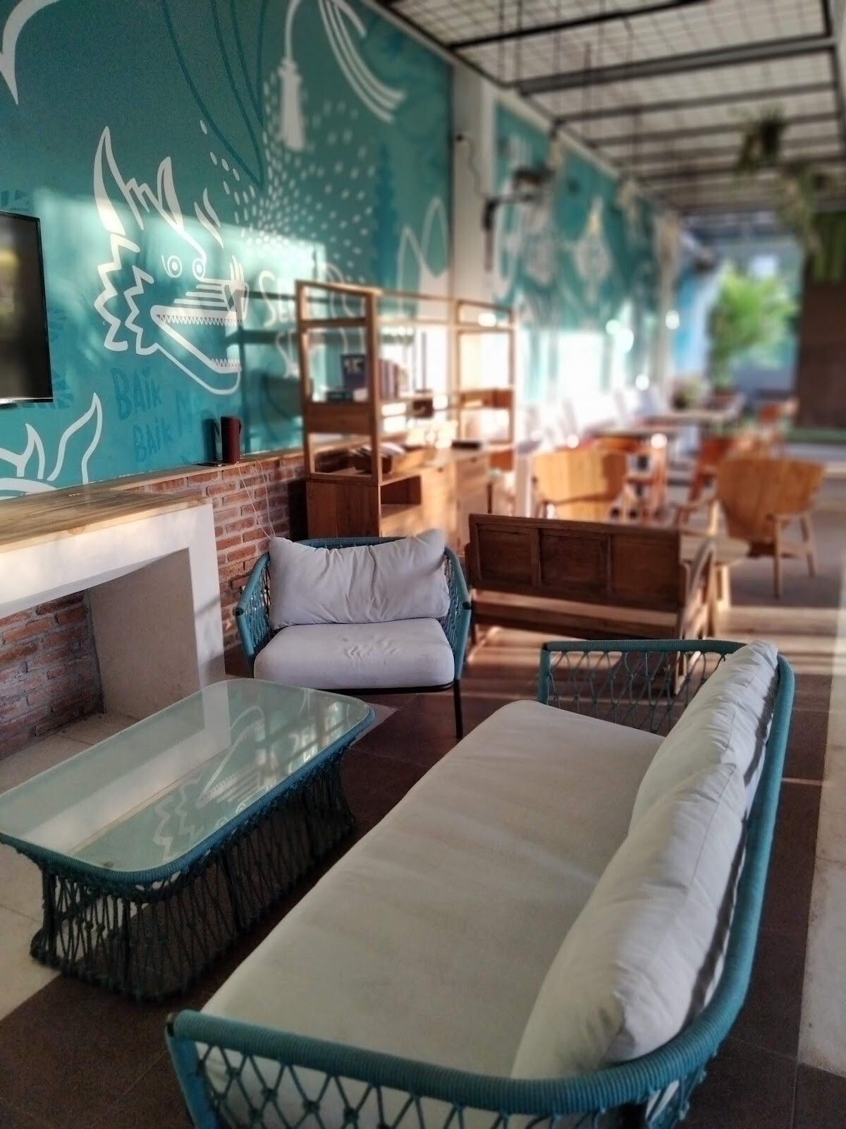 Gatsby Hotel Hostel