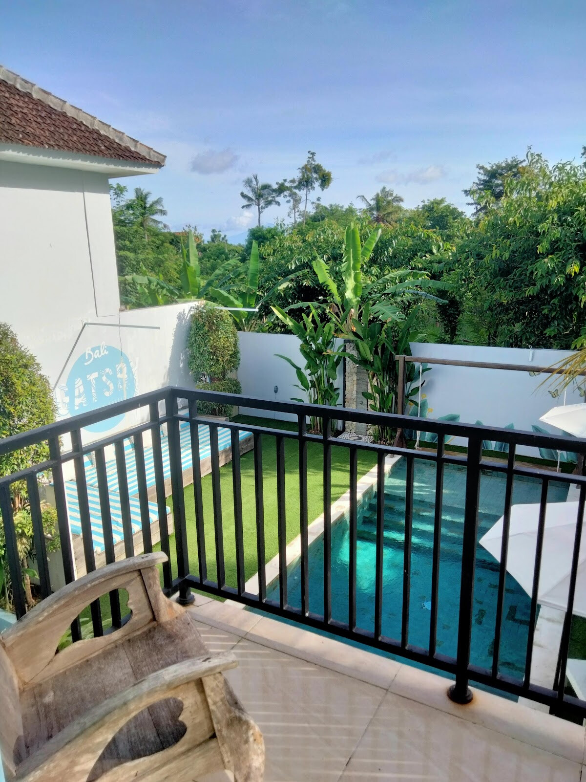 Gatsby Hotel Hostel