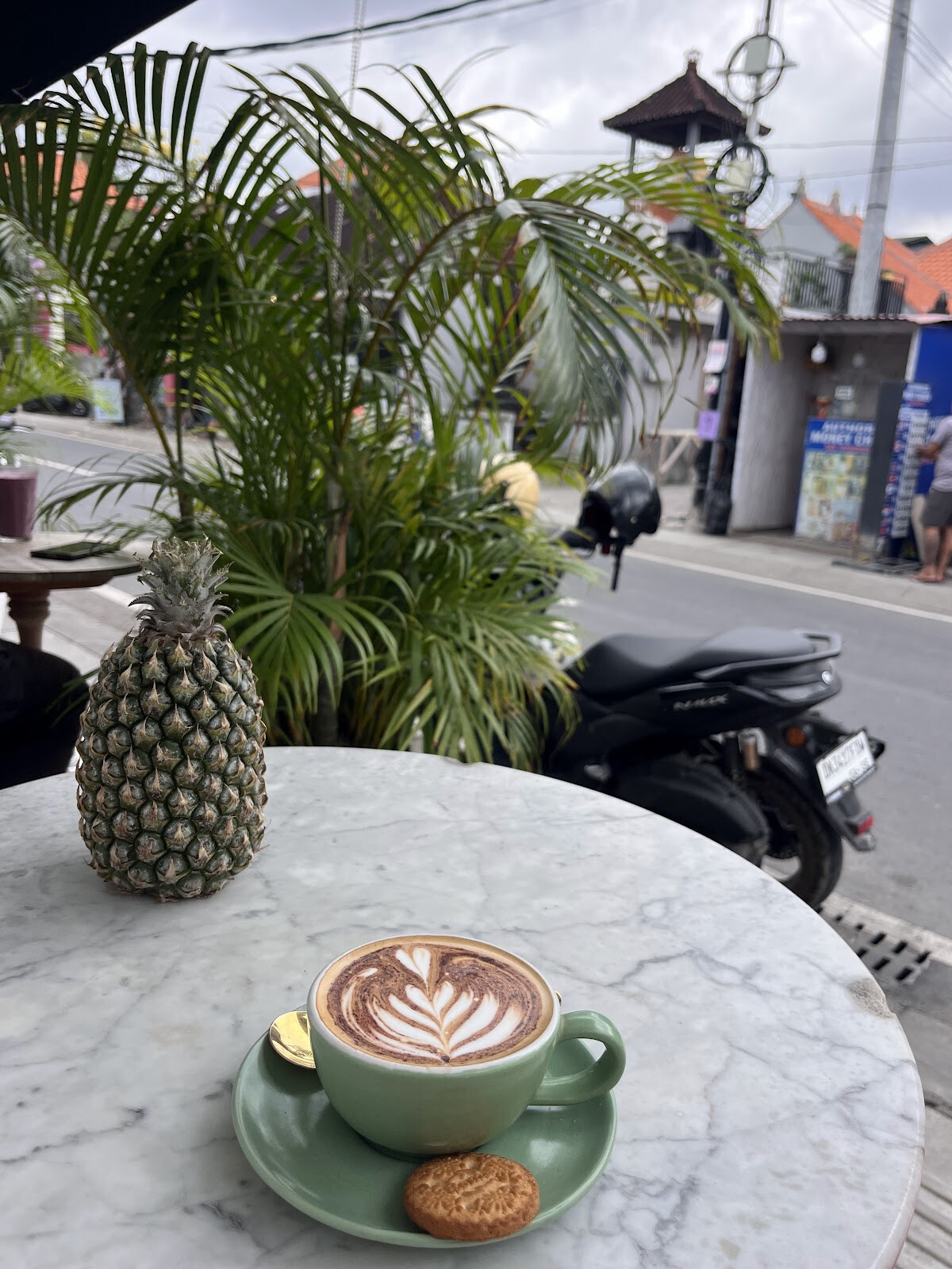 Doppio Cafe