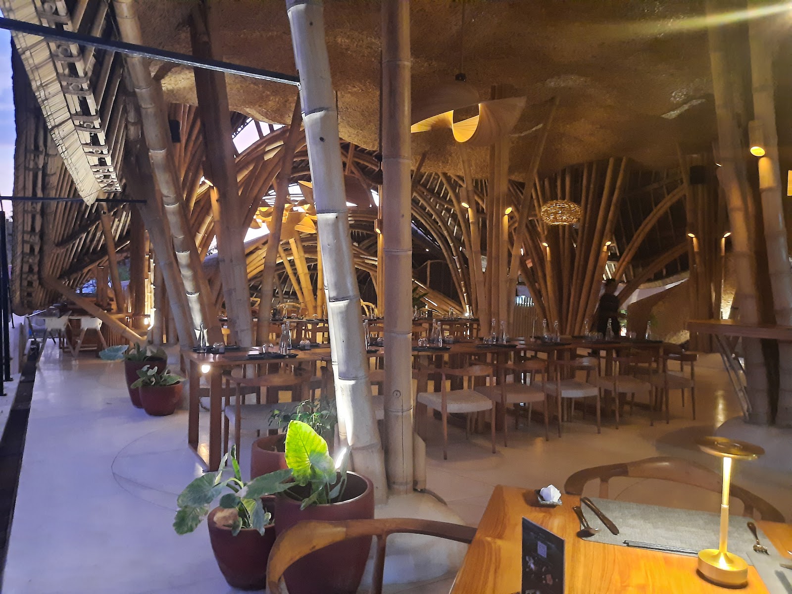 Milky Wave Japanese Fusion Cuisines Restaurant Lombok