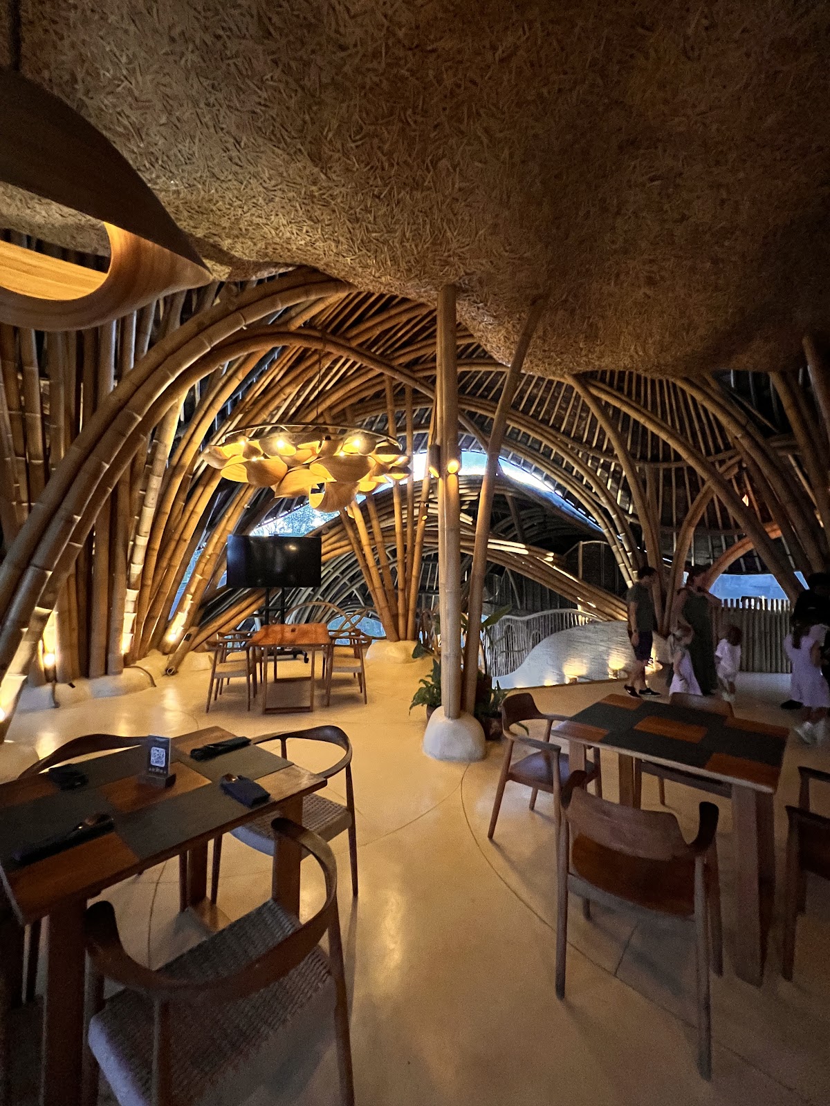 Milky Wave Japanese Fusion Cuisines Restaurant Lombok