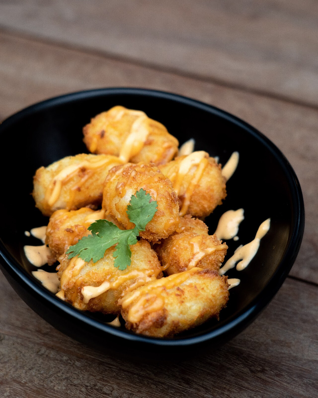 Nikkei lombok - Sushi Japanese Peruvian Cuisine