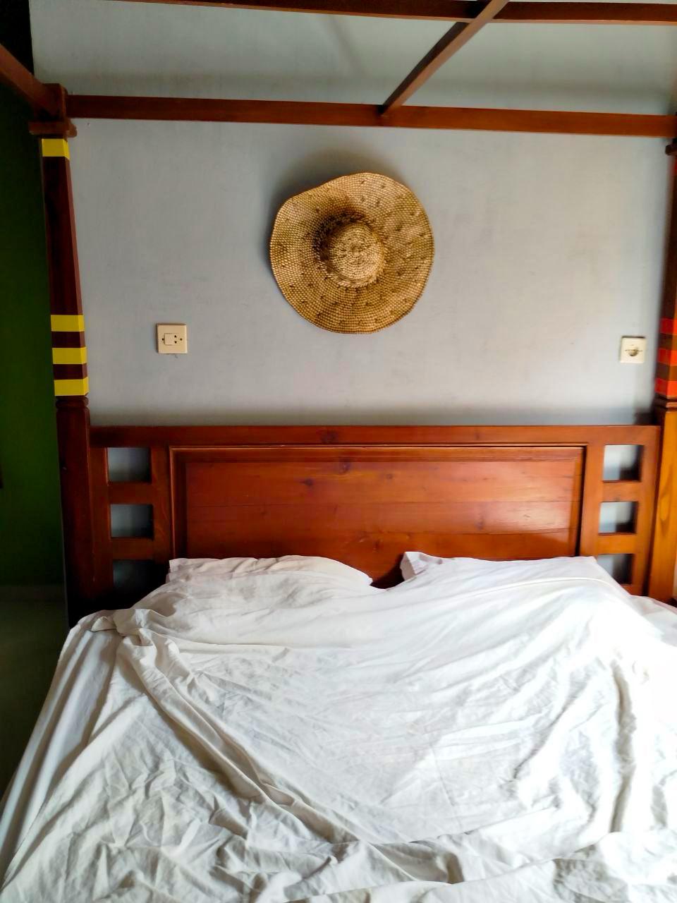 Вилла уютная Амед