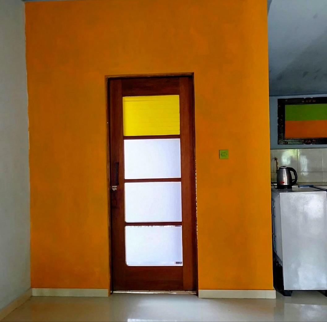 Вилла уютная Амед