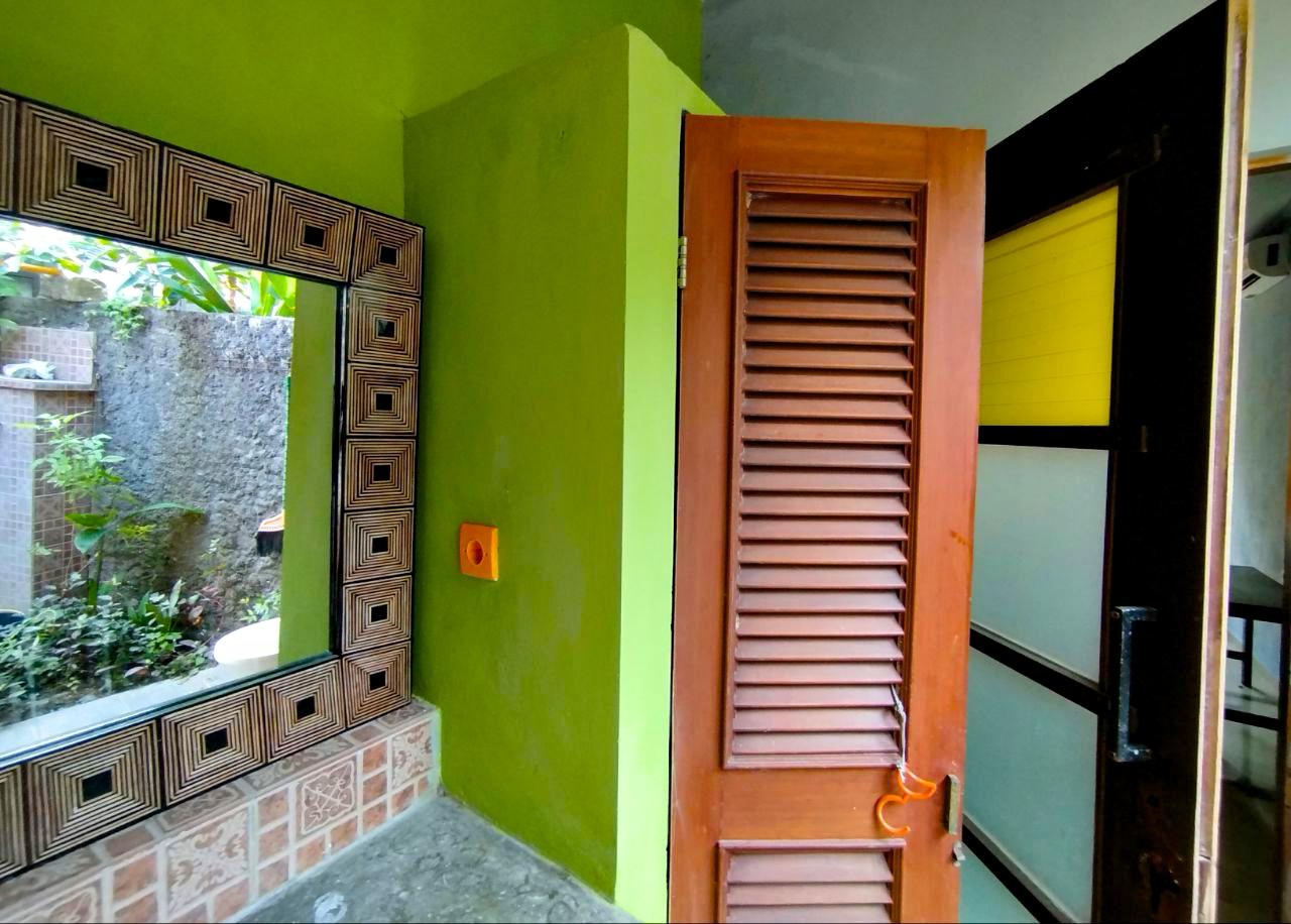 Вилла уютная Амед