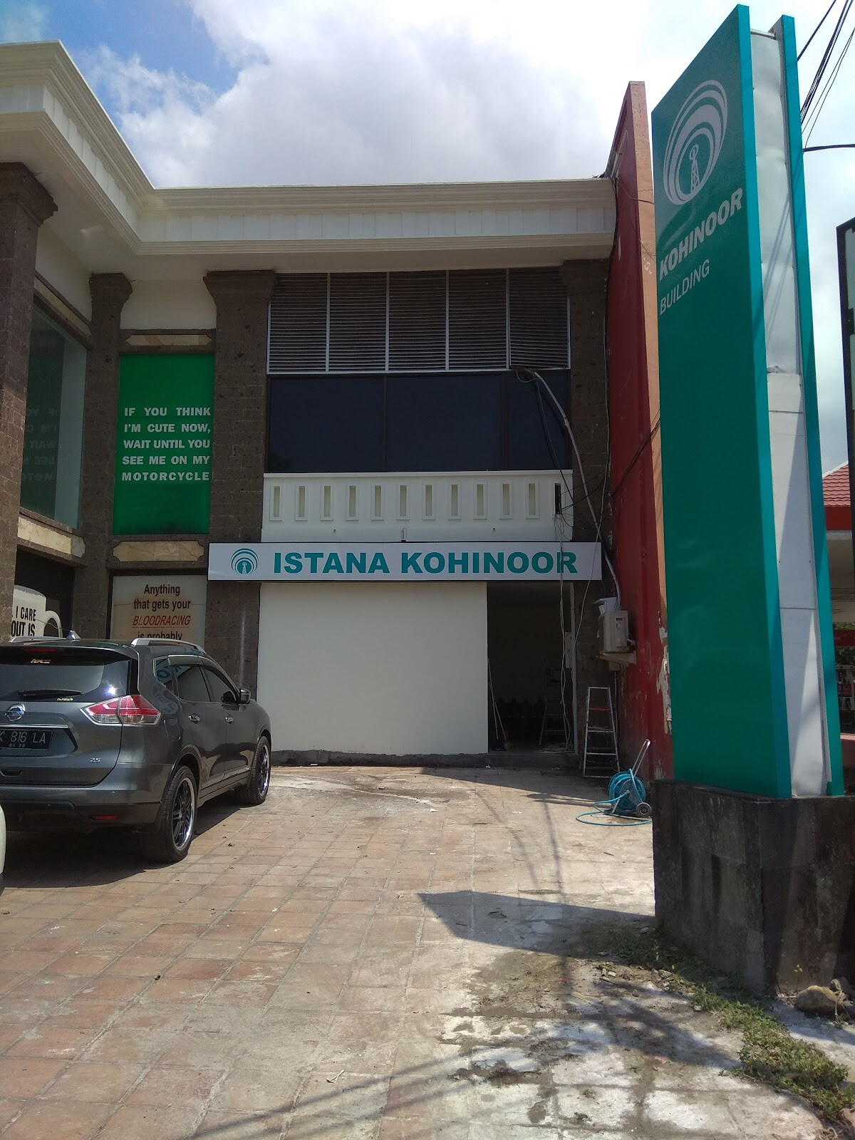 BCA KCU Denpasar