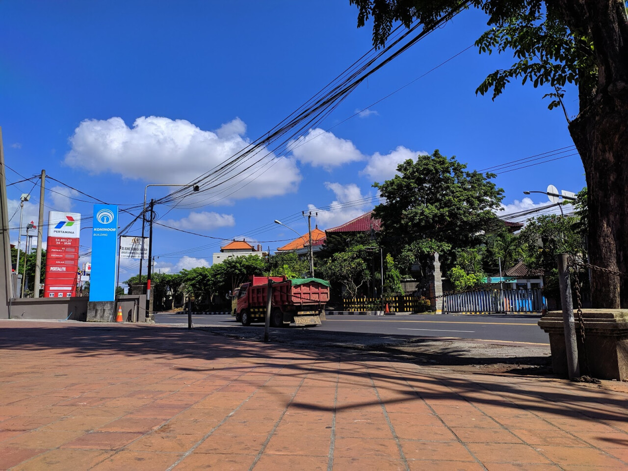 BCA KCU Denpasar
