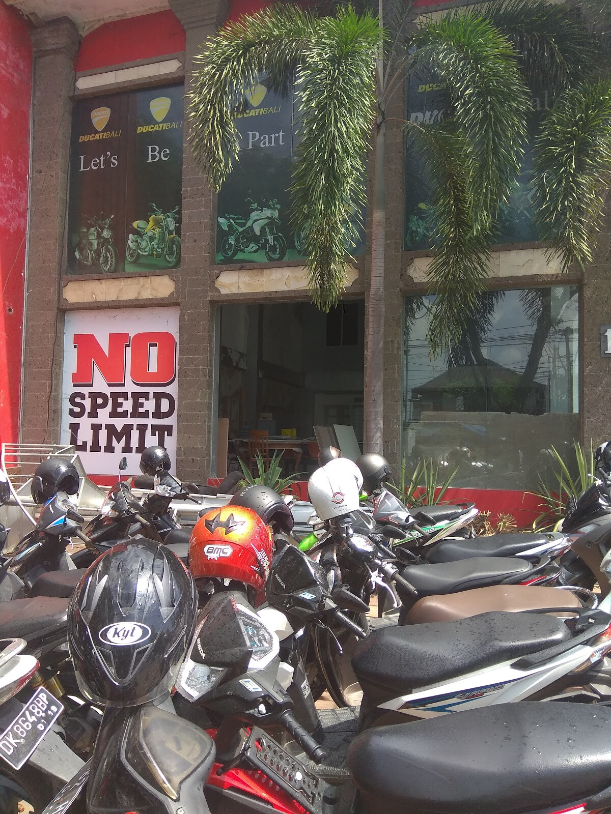 BCA KCU Denpasar