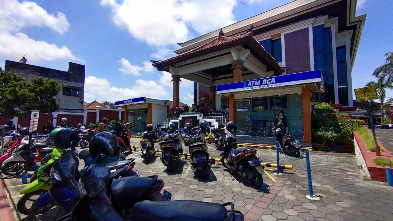 BCA KCU Denpasar