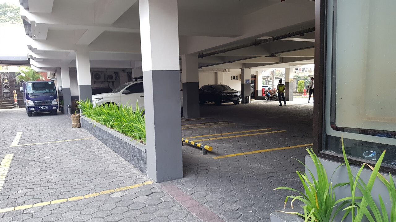 BCA KCU Denpasar