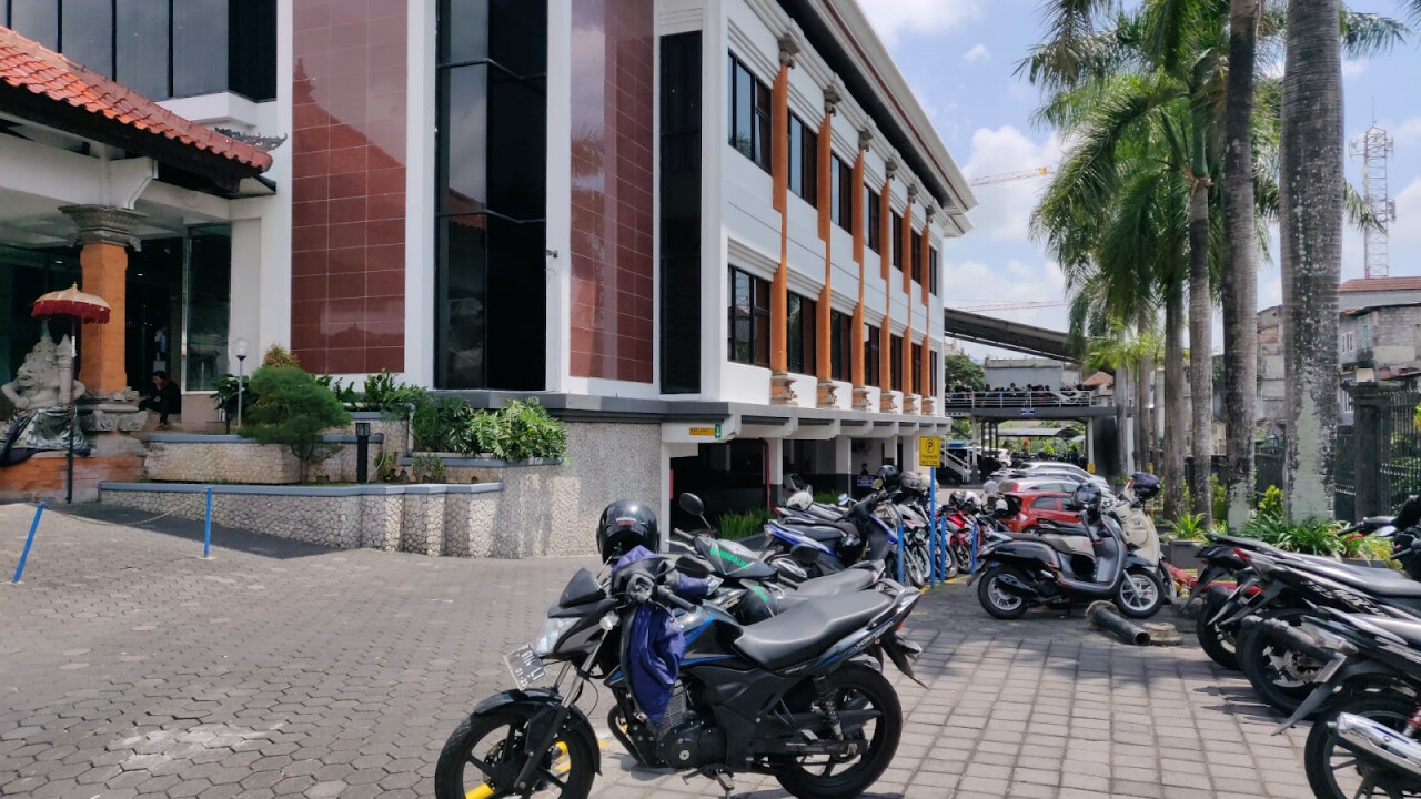 BCA KCU Denpasar