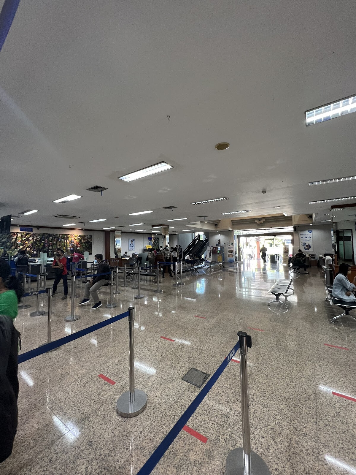 BCA KCU Denpasar