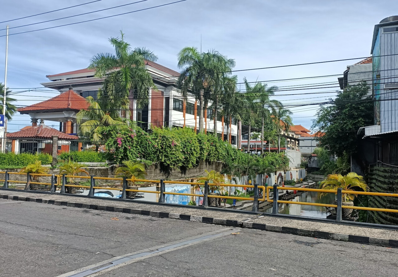 BCA KCU Denpasar