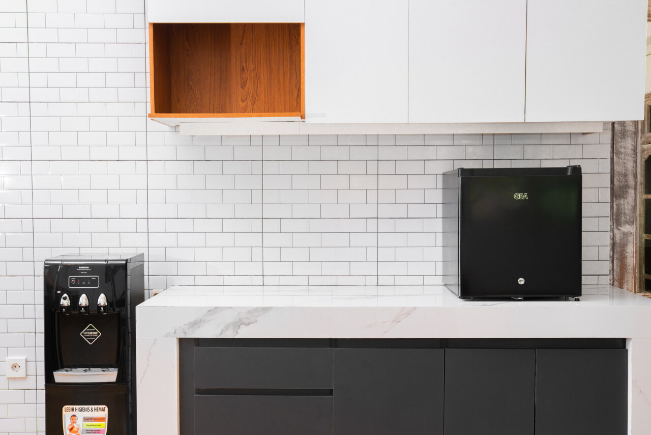 Апартаменты bali invest living -  apartment with kitchen Чангу 50м² 1 спальня