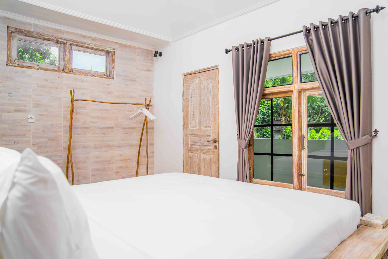 Апартаменты bali invest living -  apartment with kitchen Чангу 50м² 1 спальня