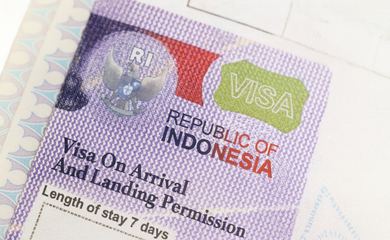 Семидневная виза по прибытии: подходит ли для Бали?