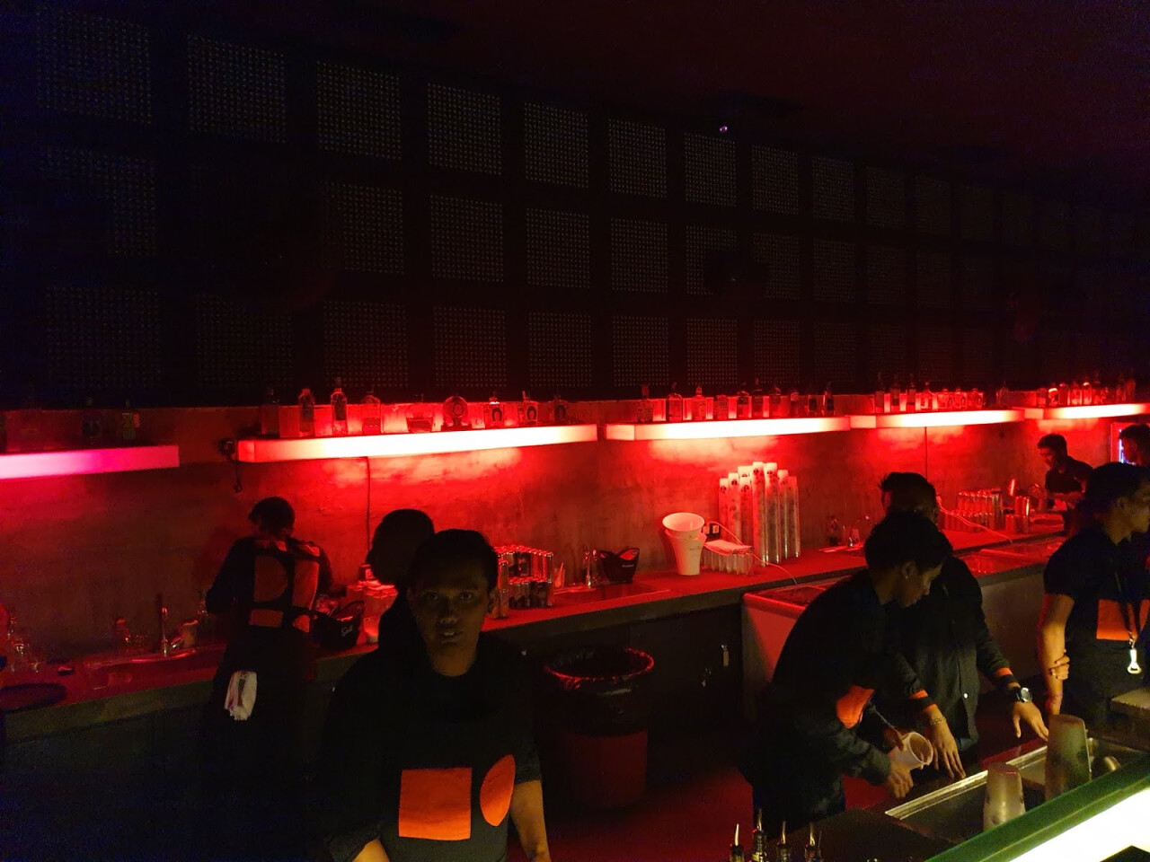 Vault Nightclub Bali