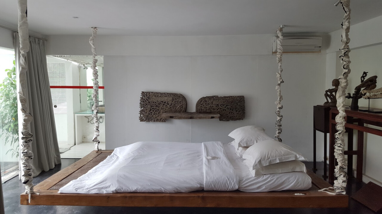 MORABITO ART VILLA