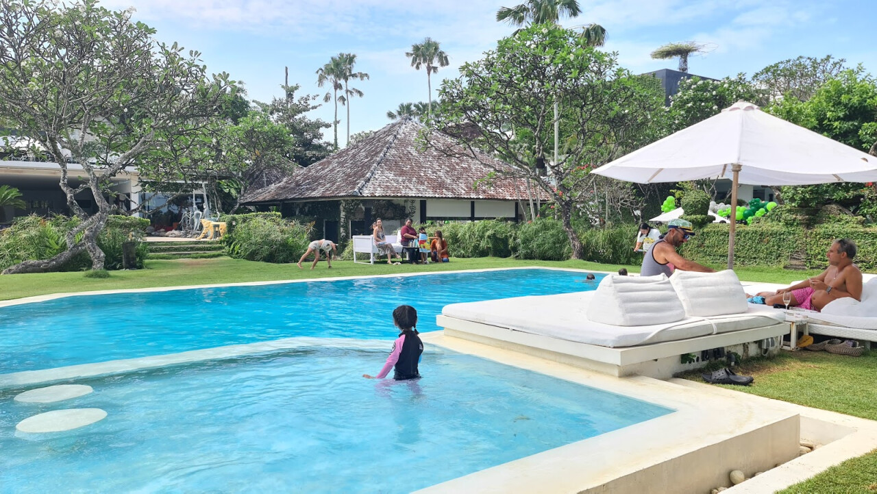 MORABITO ART VILLA