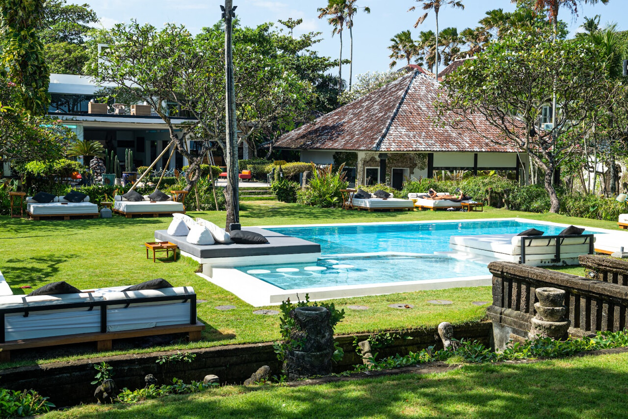 MORABITO ART VILLA